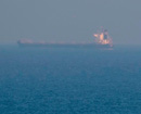 Turkish cargo vessel with 12-member crew sinks off Black Sea coast